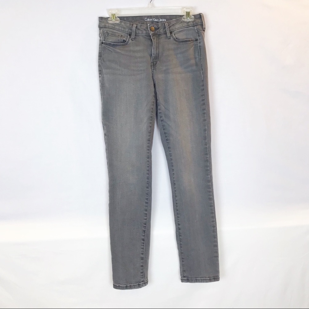 Calvin Klein Ultimate Skinny Jeans